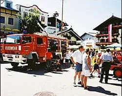 125 Jahr Feier Bild 6