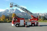 Technischer-Einsatz