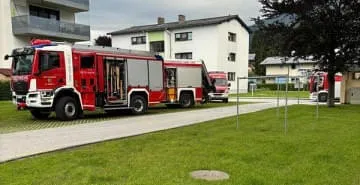 Unterstuetzungseinsatz