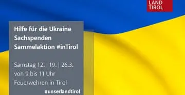 Ukraine-Hilfe Ukraine-Hilfe