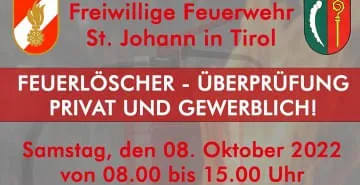 Infos-Feuerloescherueberpruefung Infos-Feuerloescherueberpruefung
