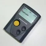 Brandalarm