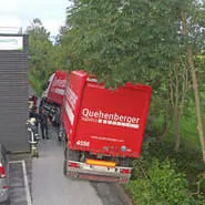 Technischer-Einsatz